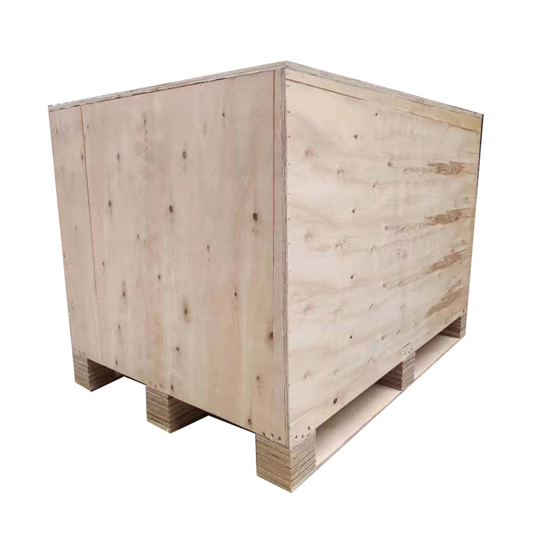 木包装箱加工用的木材有什么要求