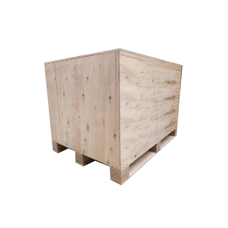 景德镇木包装箱