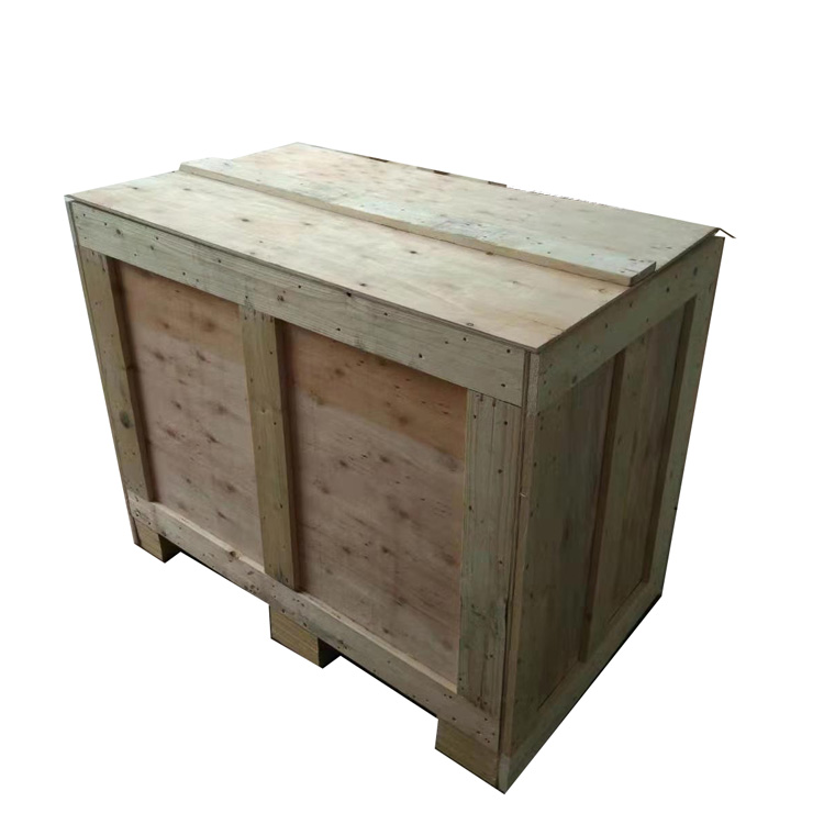 深圳木包装箱
